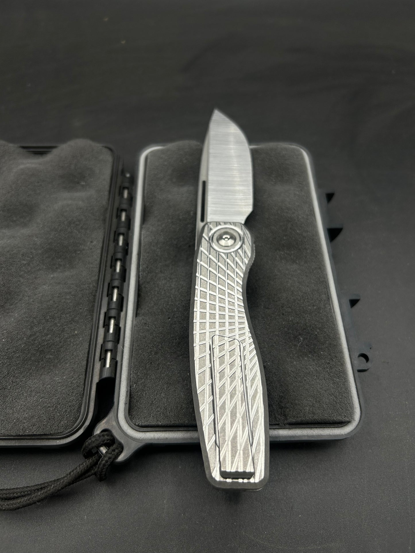 Mini FSD-I #364