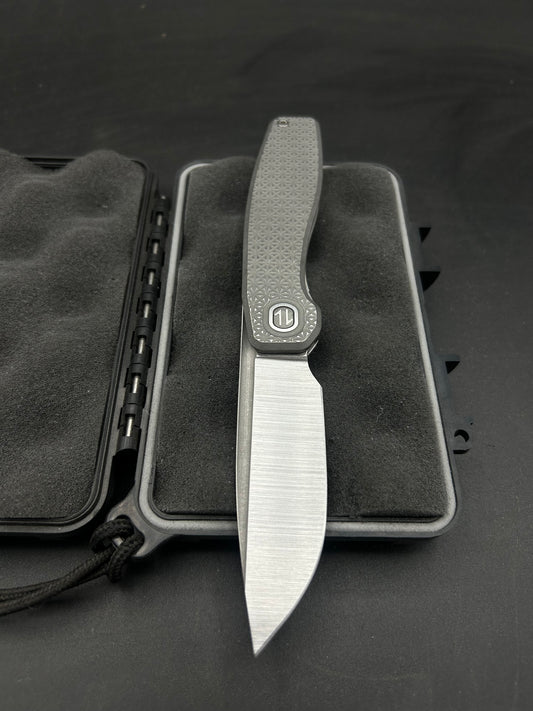 Mini FSD-I #366