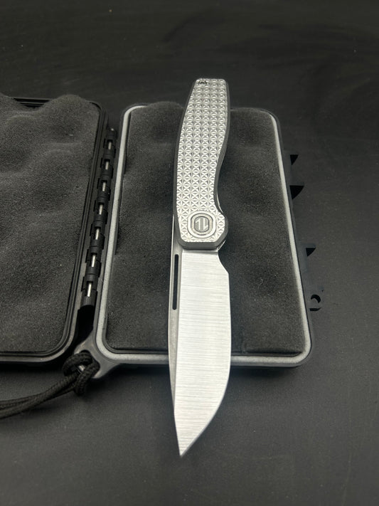 Mini FSD-I #357