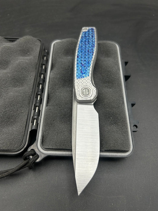 Mini FSD-I #395