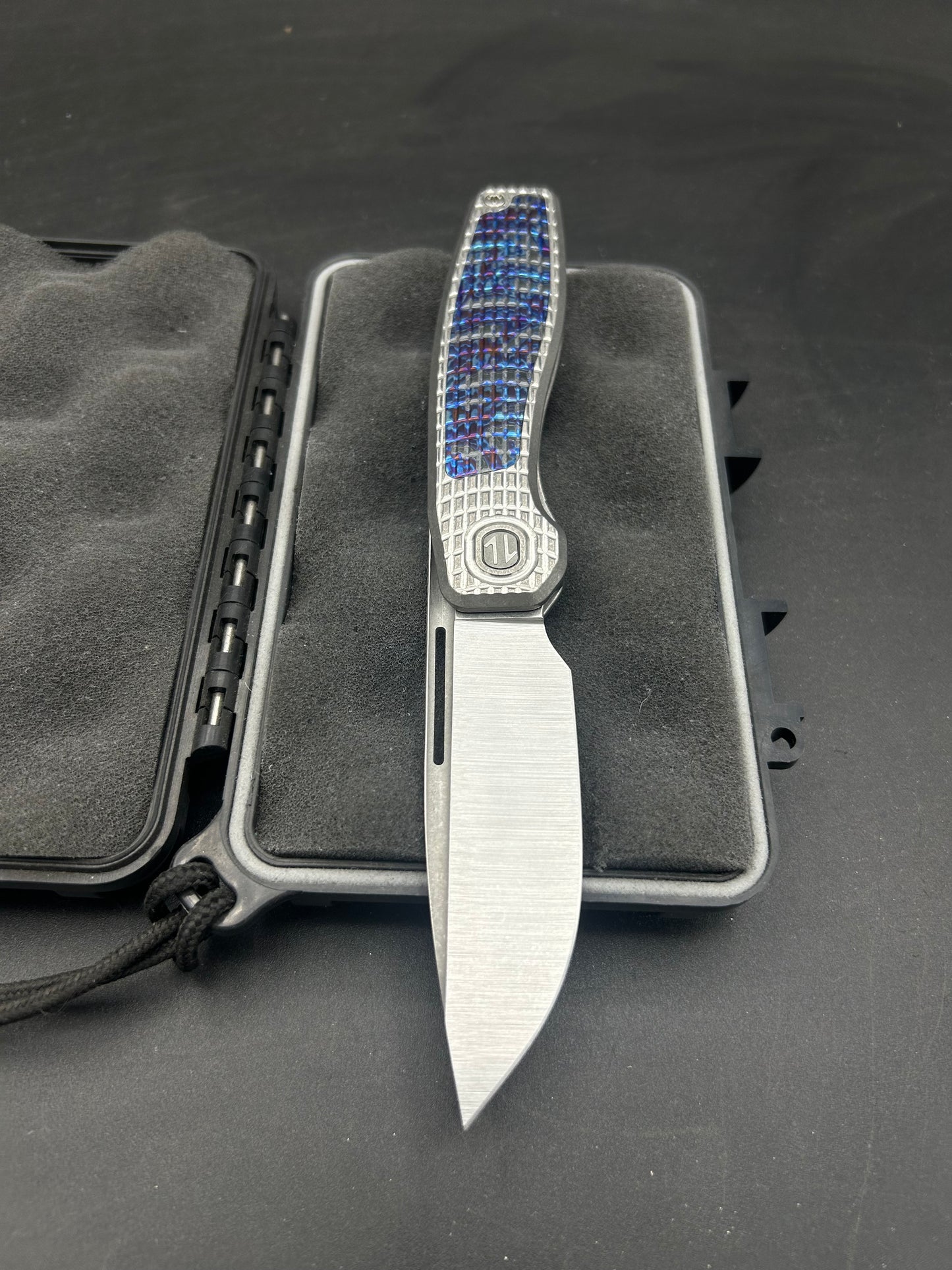 Mini FSD-I #390