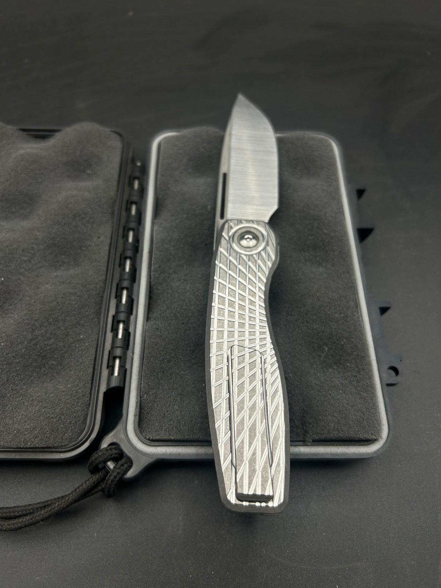 Mini FSD-I #378