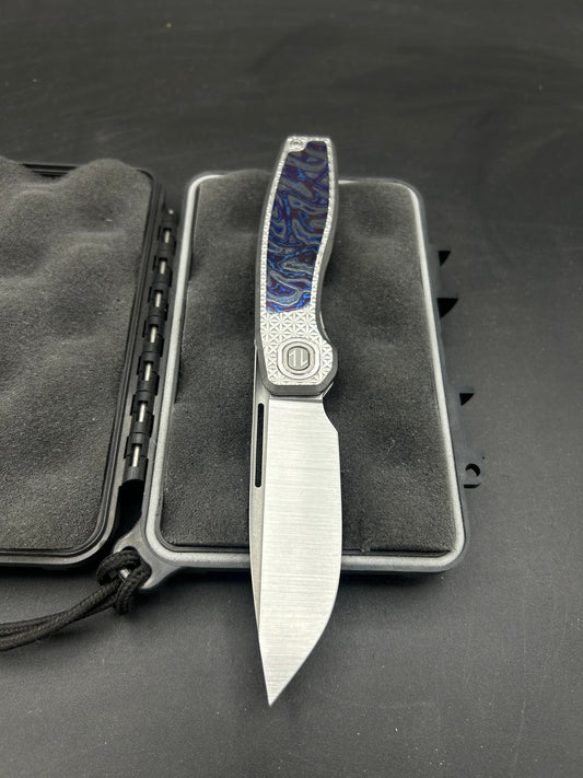 Mini FSD-I #387