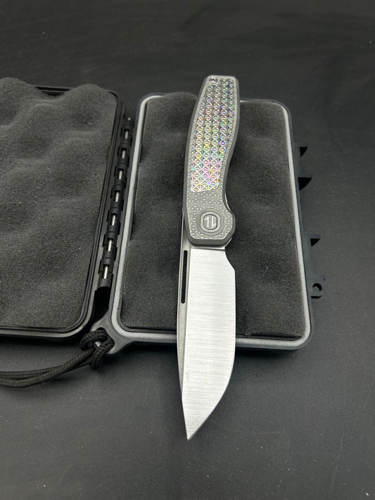 Mini FSD-I #400