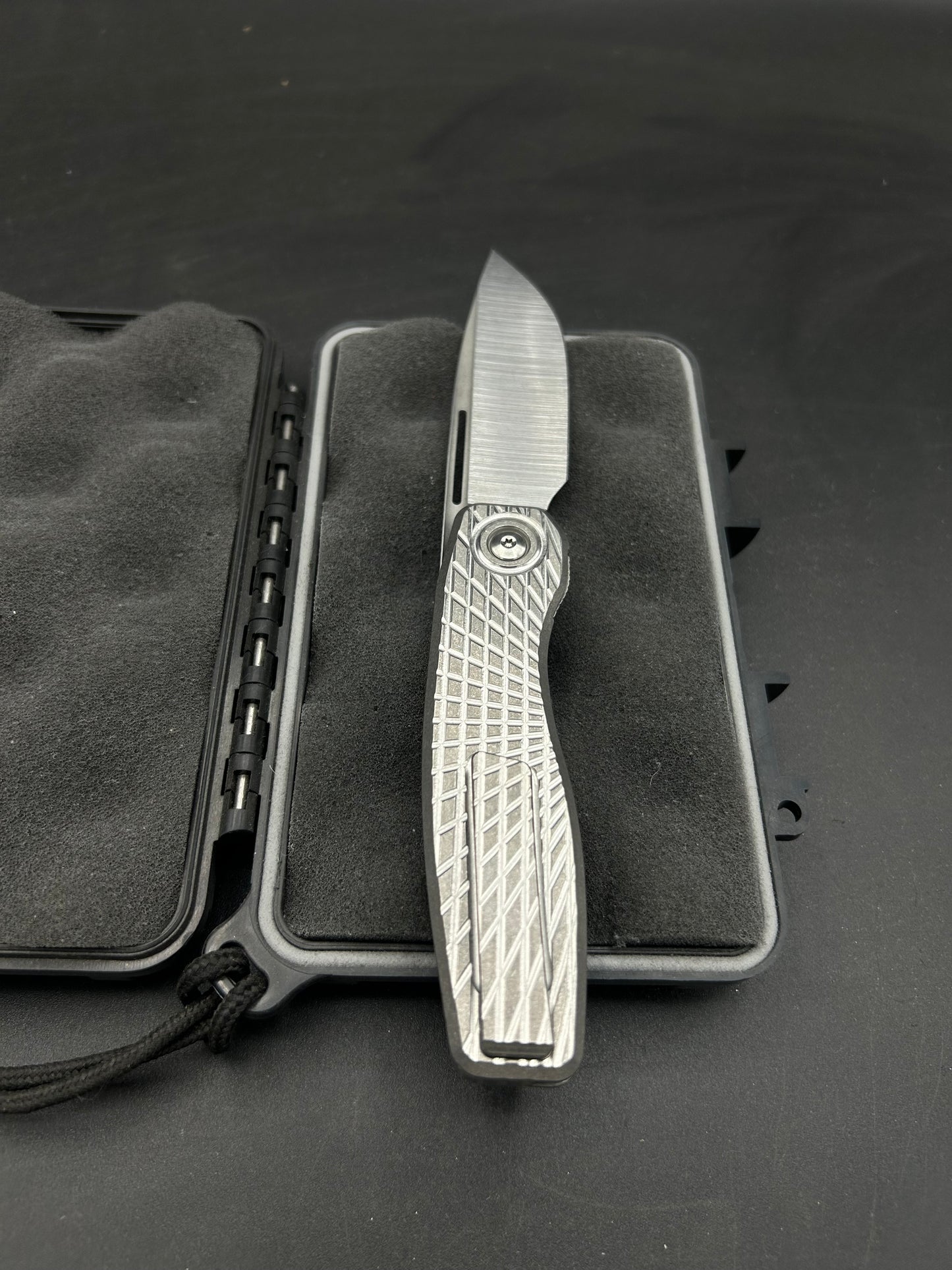 Mini FSD-I #421