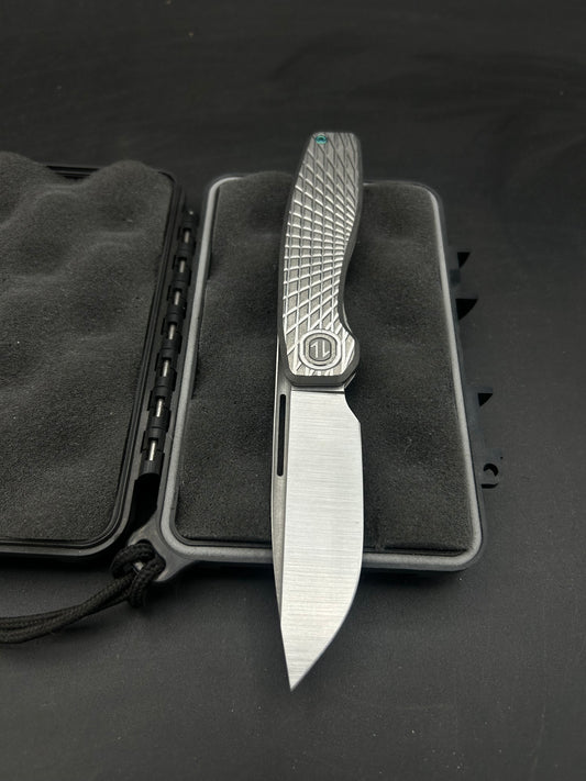 Mini FSD-I #391