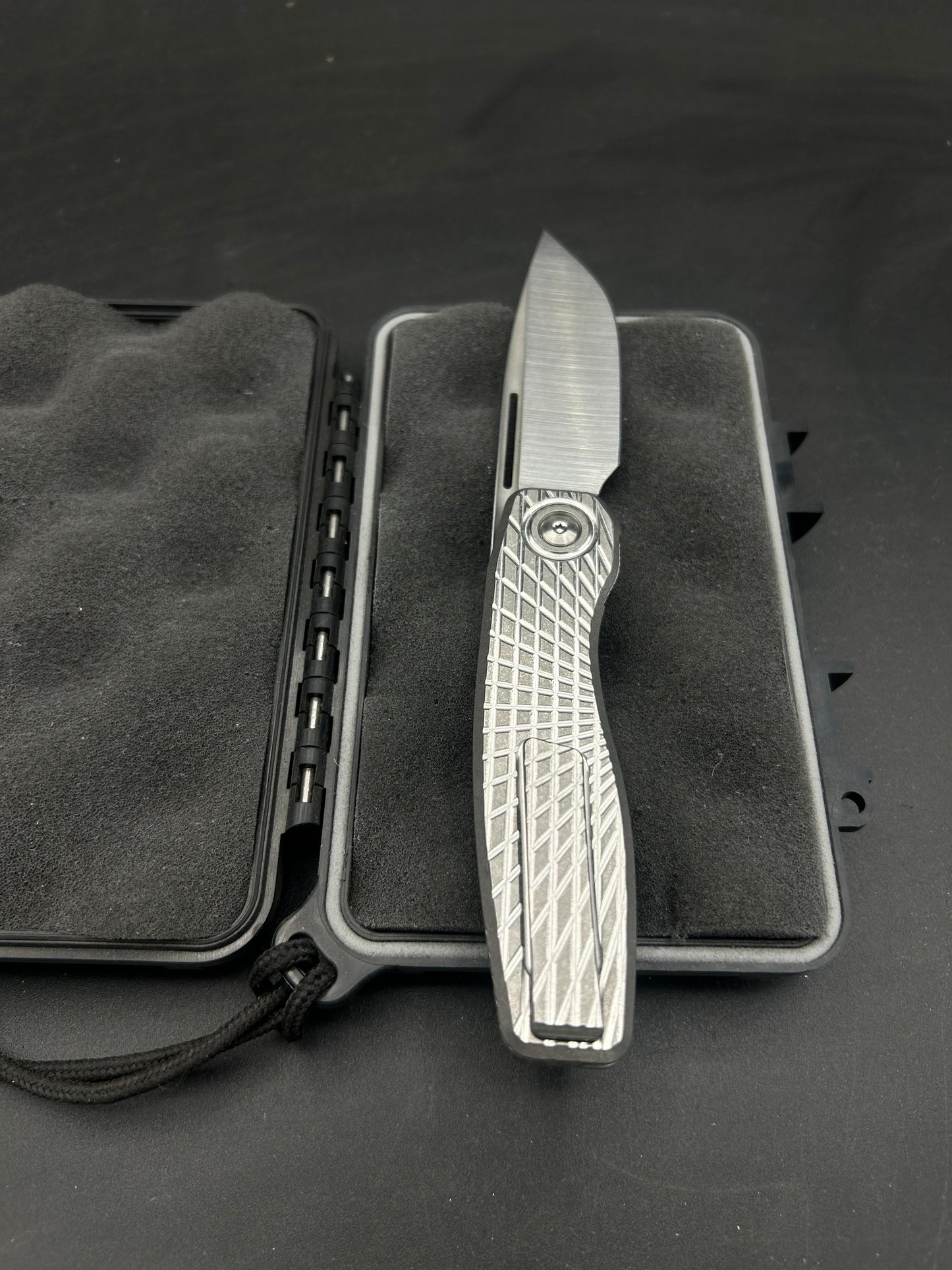 Mini FSD-I #386