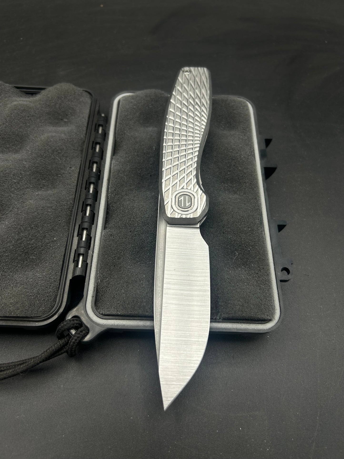 Mini FSD-I #412