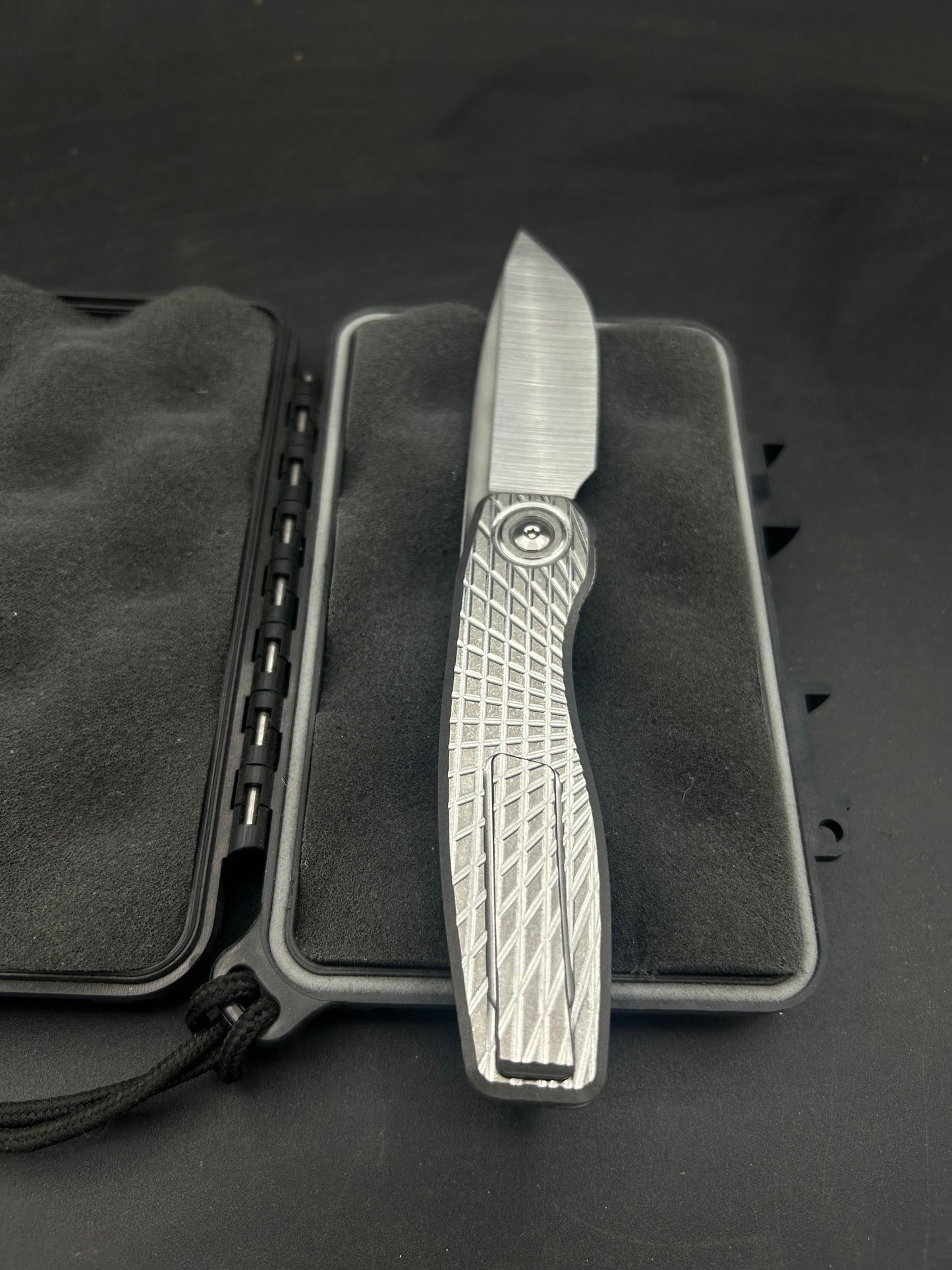 Mini FSD-I #412