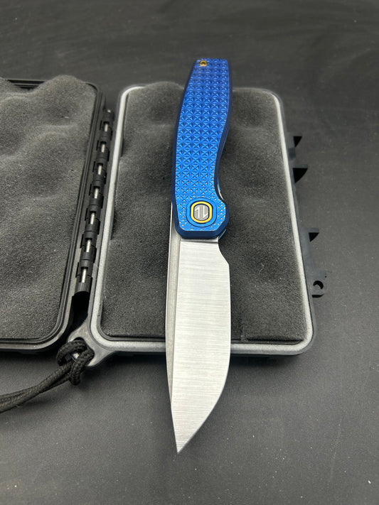 Mini FSD-I #389