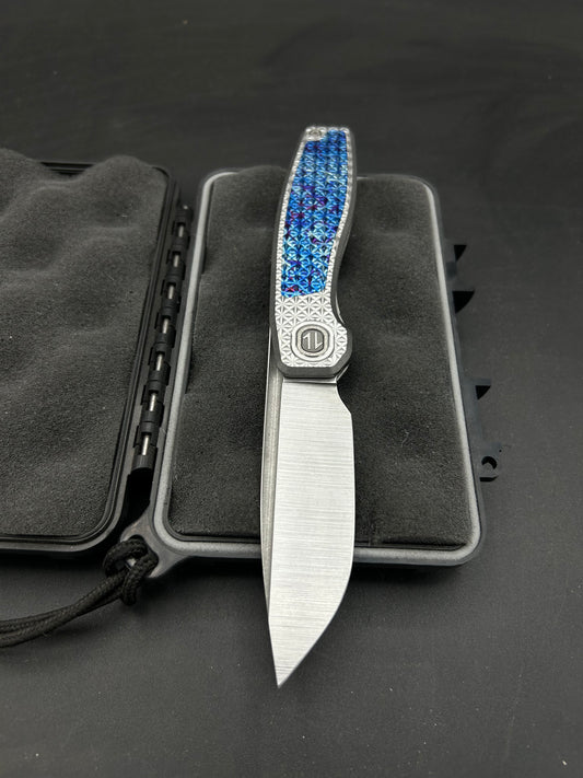 Mini FSD-I #393