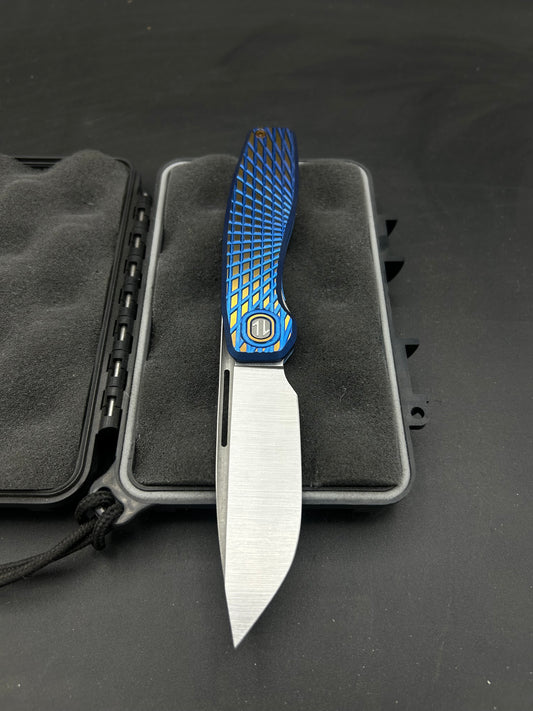 Mini FSD-I #454