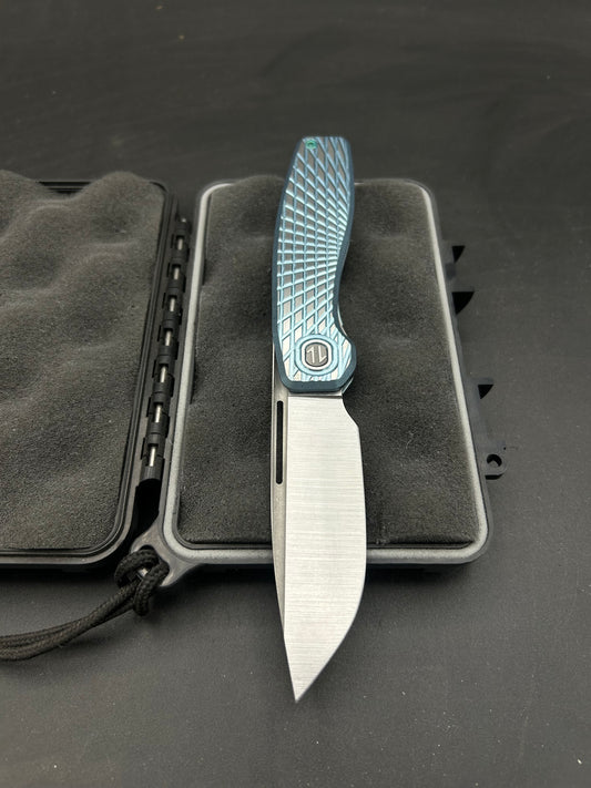 Mini FSD-I #452