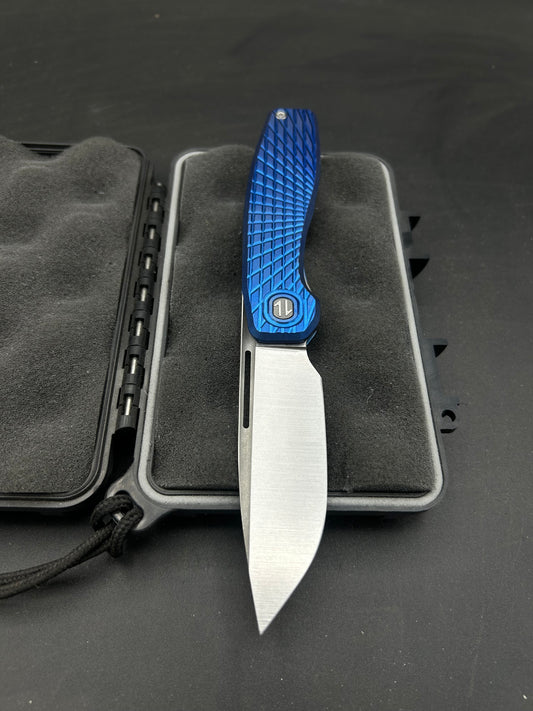 Mini FSD-I #451