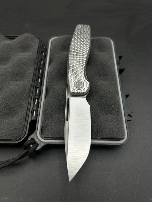 Mini FSD-I #433