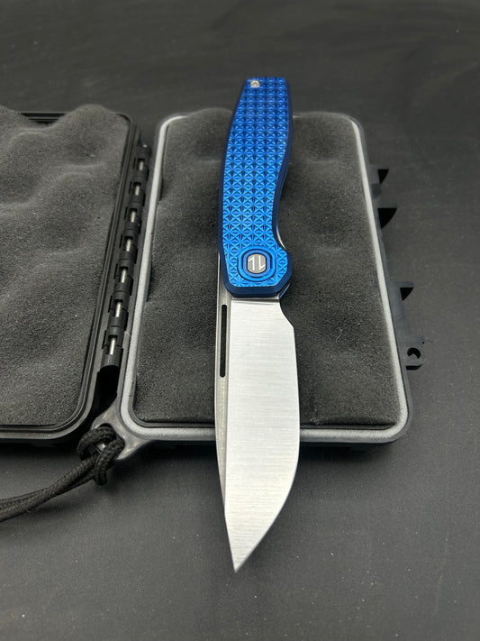 Mini FSD-I #471