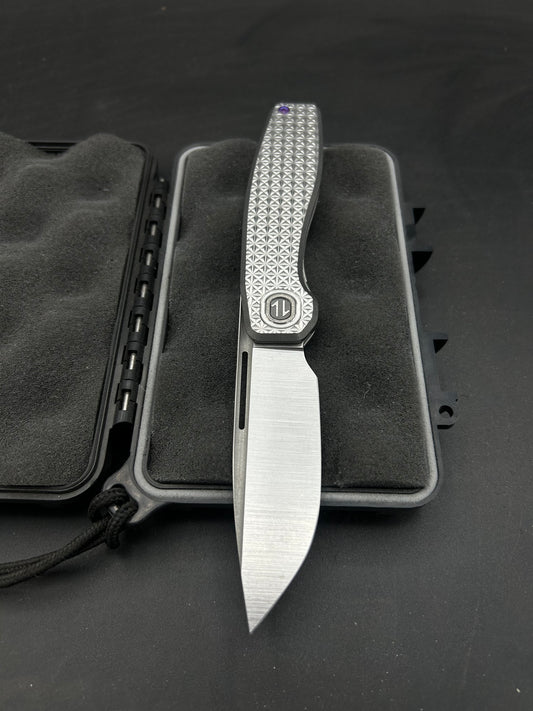 Mini FSD-I #439