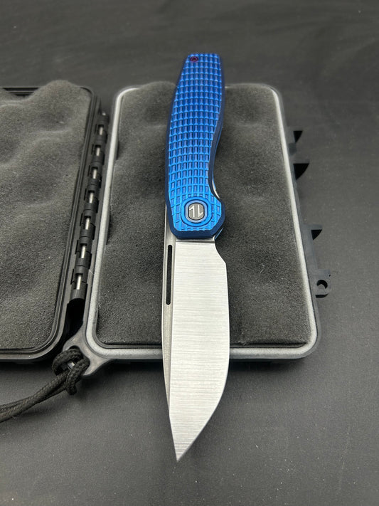 Mini FSD-I #428