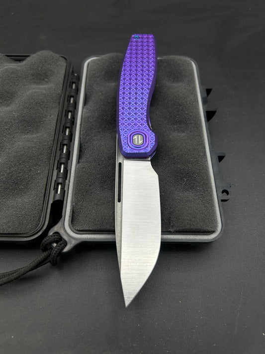 Mini FSD-I #459