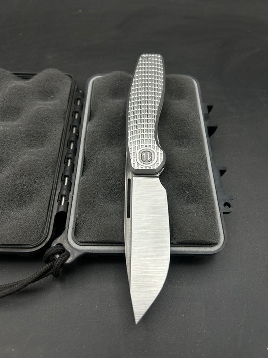 Mini FSD-I #470