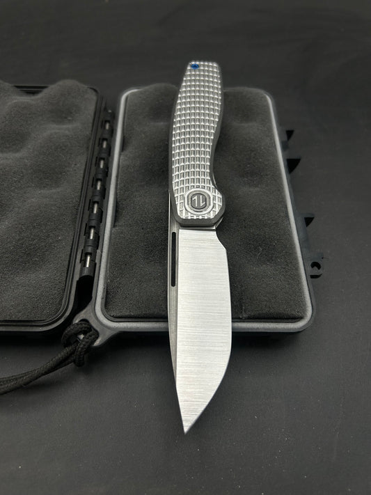 Mini FSD-I #455
