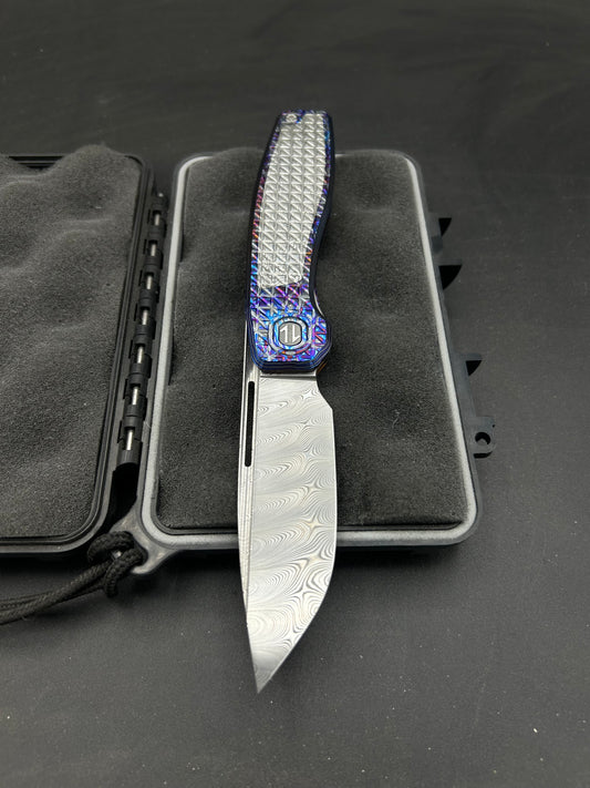 Mini FSD-I #465