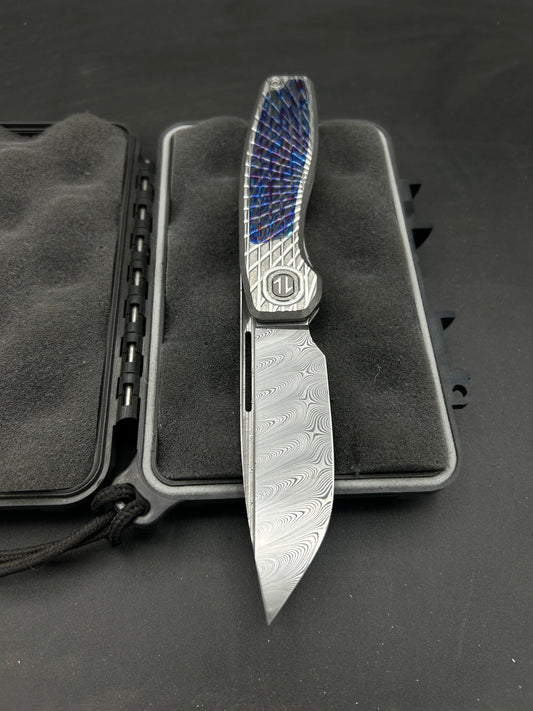 Mini FSD-I #447