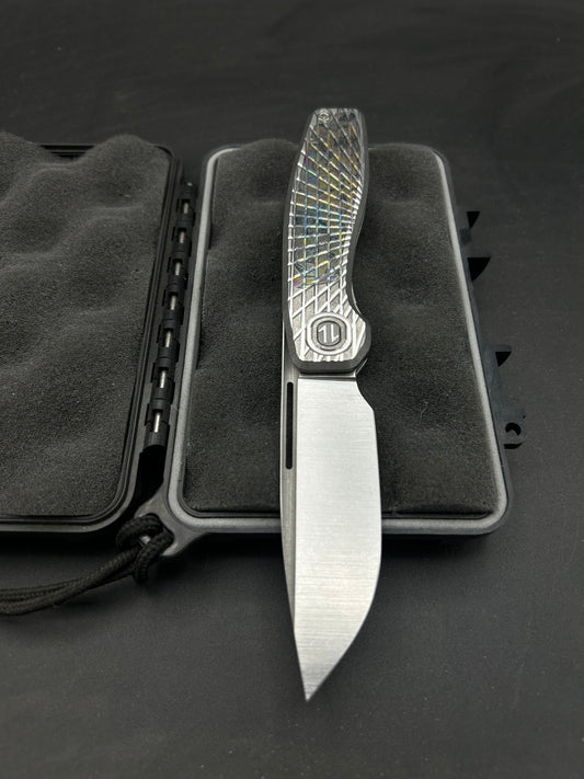 Mini FSD-I #453