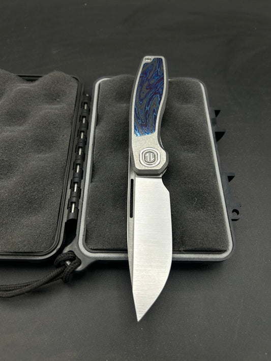 Mini FSD-I #450