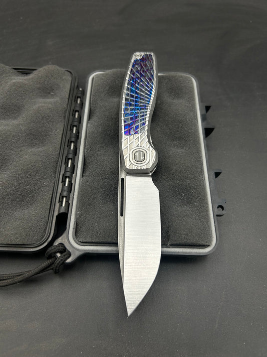 Mini FSD-I #446