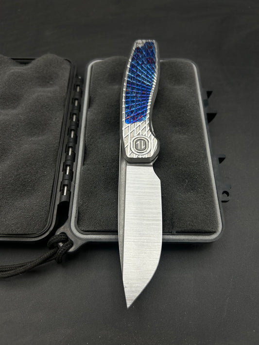 Mini FSD-I #445