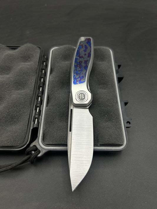 Mini FSD-I #434
