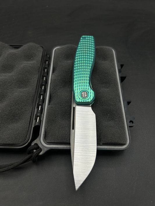 Mini FSD-I #435