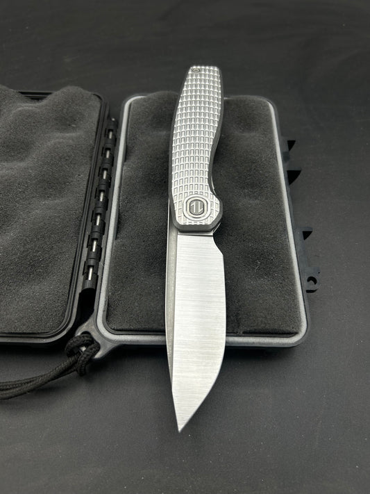 Mini FSD-I #468