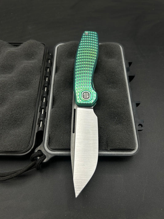 Mini FSD-I #437