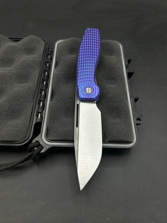 Mini FSD-I #467