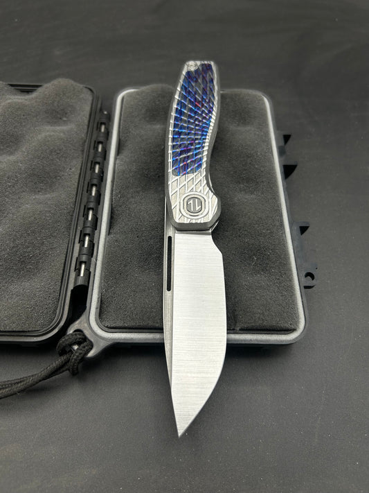Mini FSD-I #458