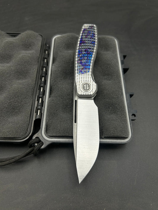 Mini FSD-I #461