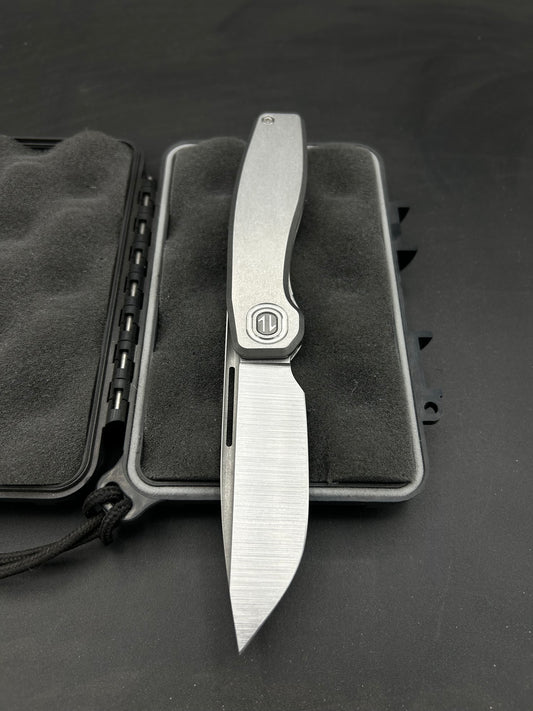 Mini FSD-I #469