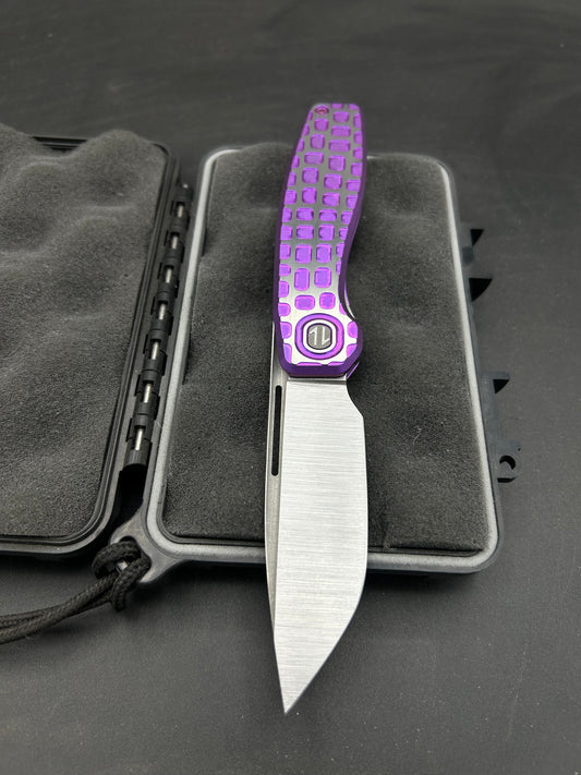 Mini FSD-I #448
