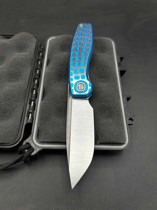 Mini FSD-I #440