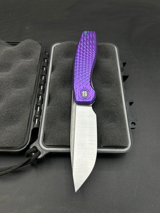 Mini FSD-I #441