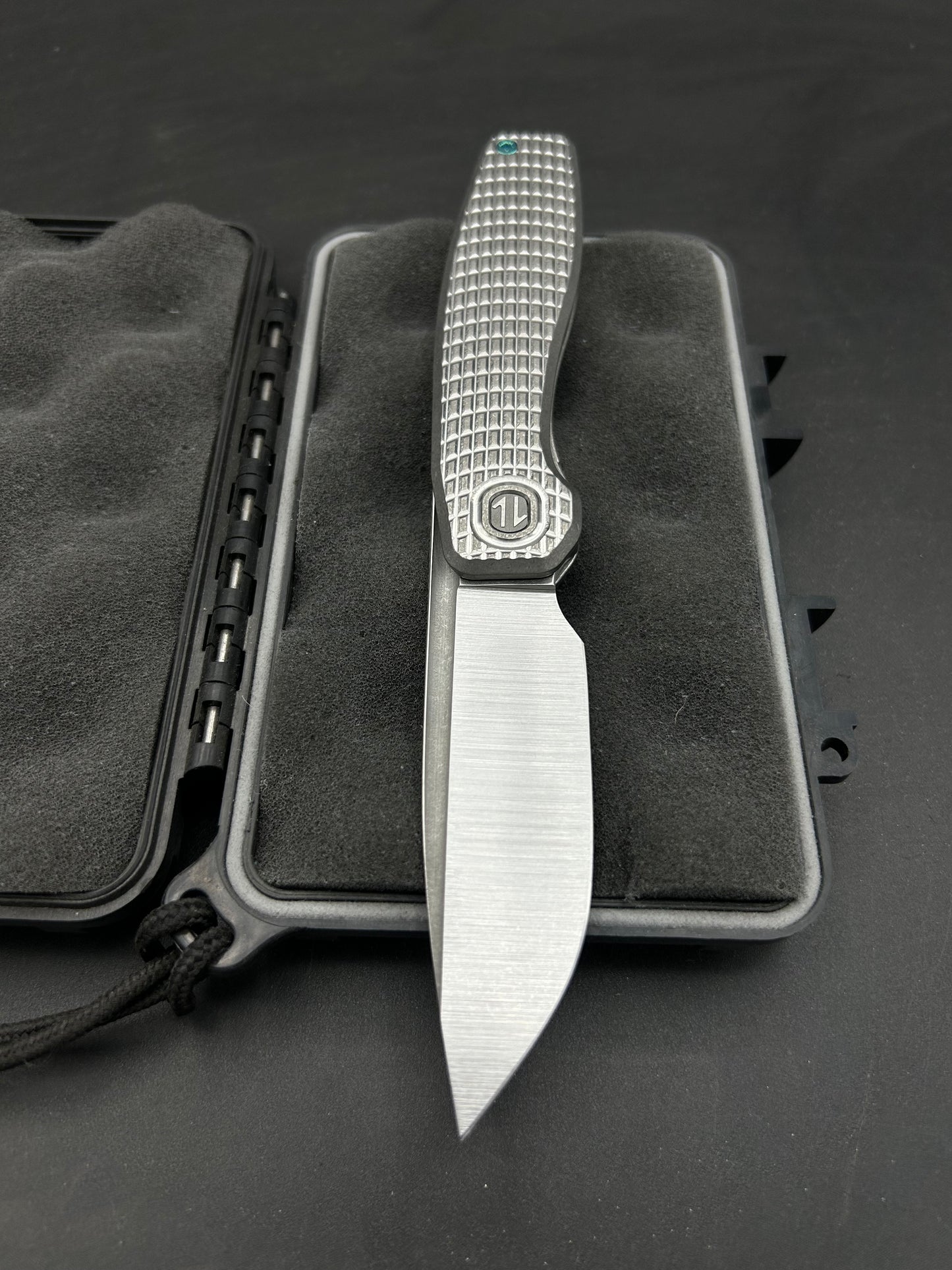Mini FSD-I #464