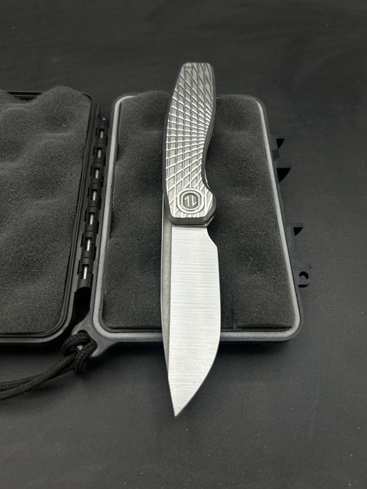 Mini FSD-I #442