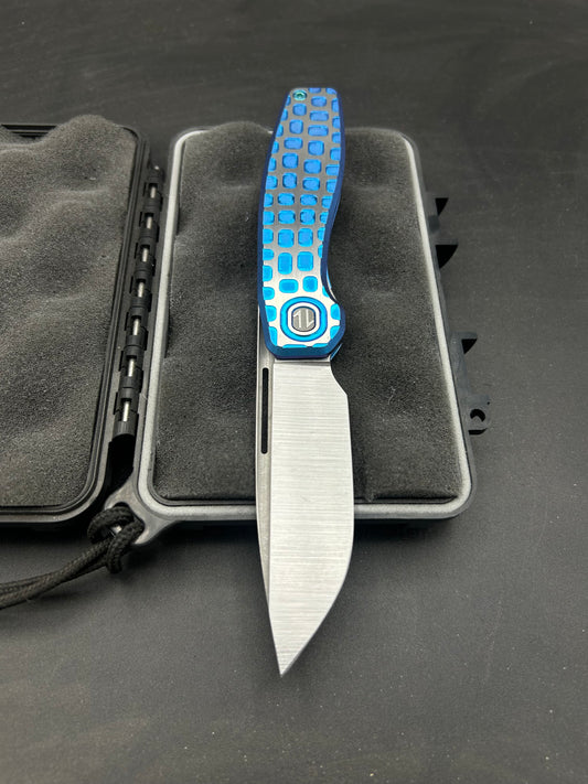 Mini FSD-I #456