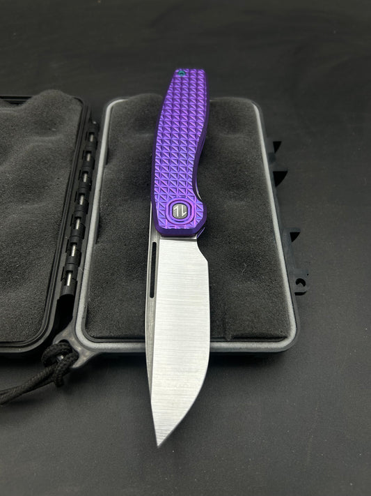 Mini FSD-I #460