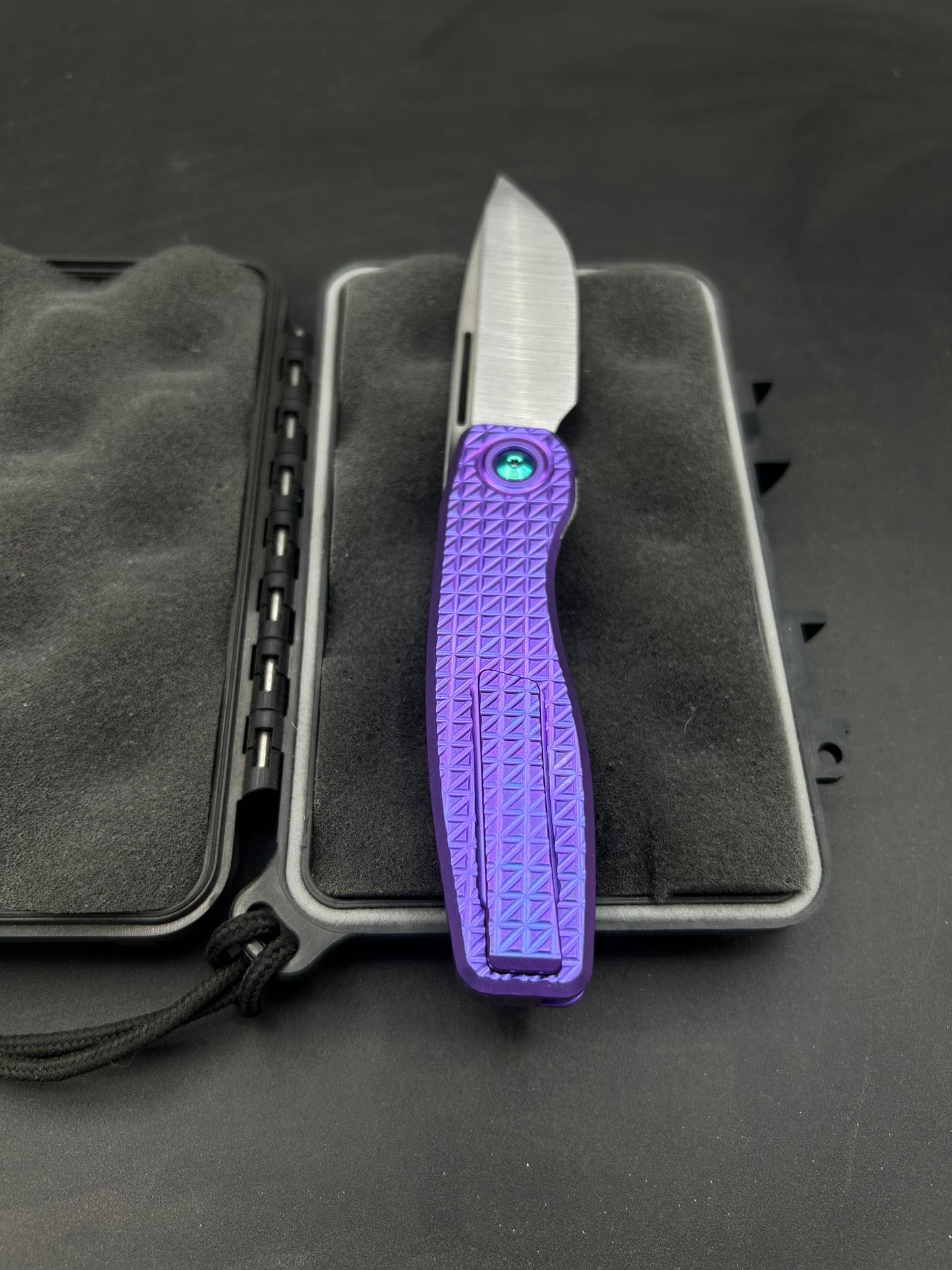 Mini FSD-I #460