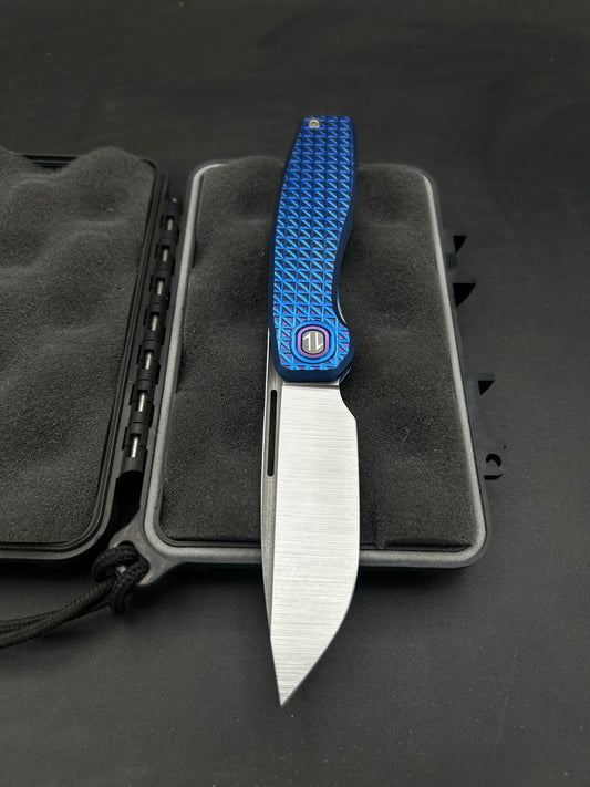 Mini FSD-I #438