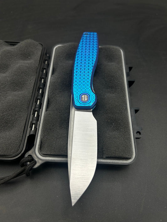 Mini FSD-I #466