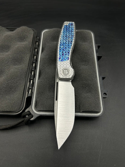 Mini FSD-I #384
